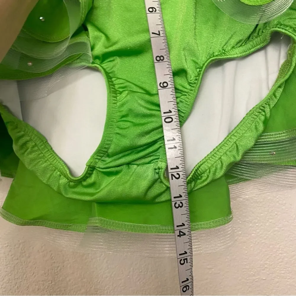 Kelle dance costume